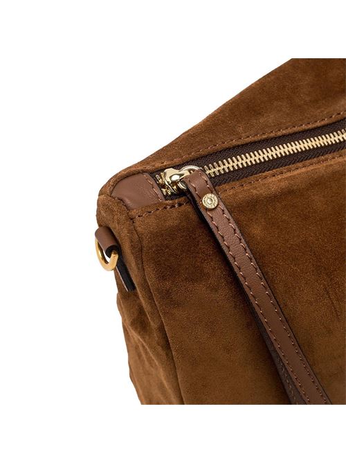 Nora pouch clutch large GIANNI CHIARINI | BS10225C13827